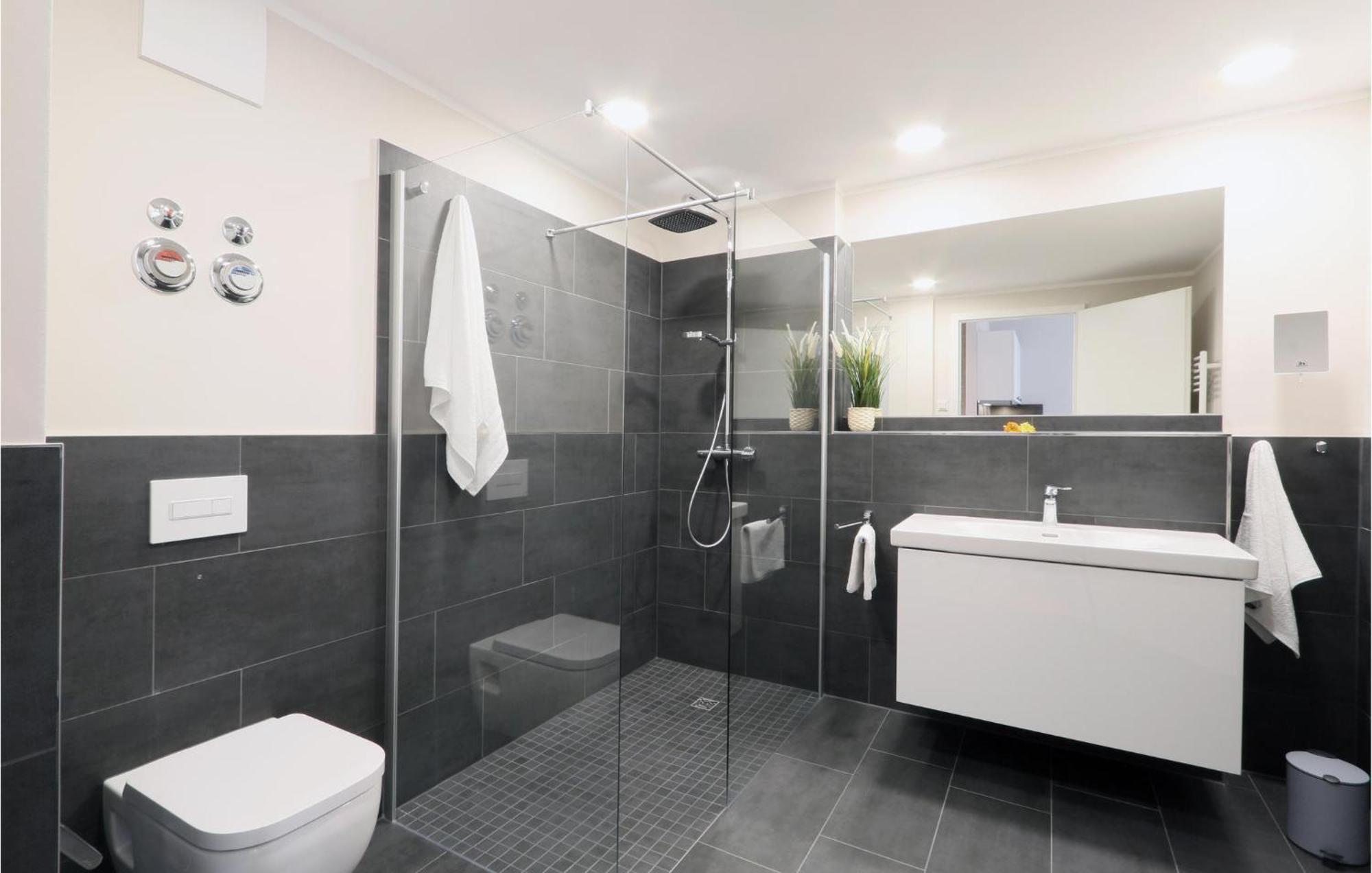 Baltischer Hof Apartment 24 Boltenhagen  Bagian luar foto
