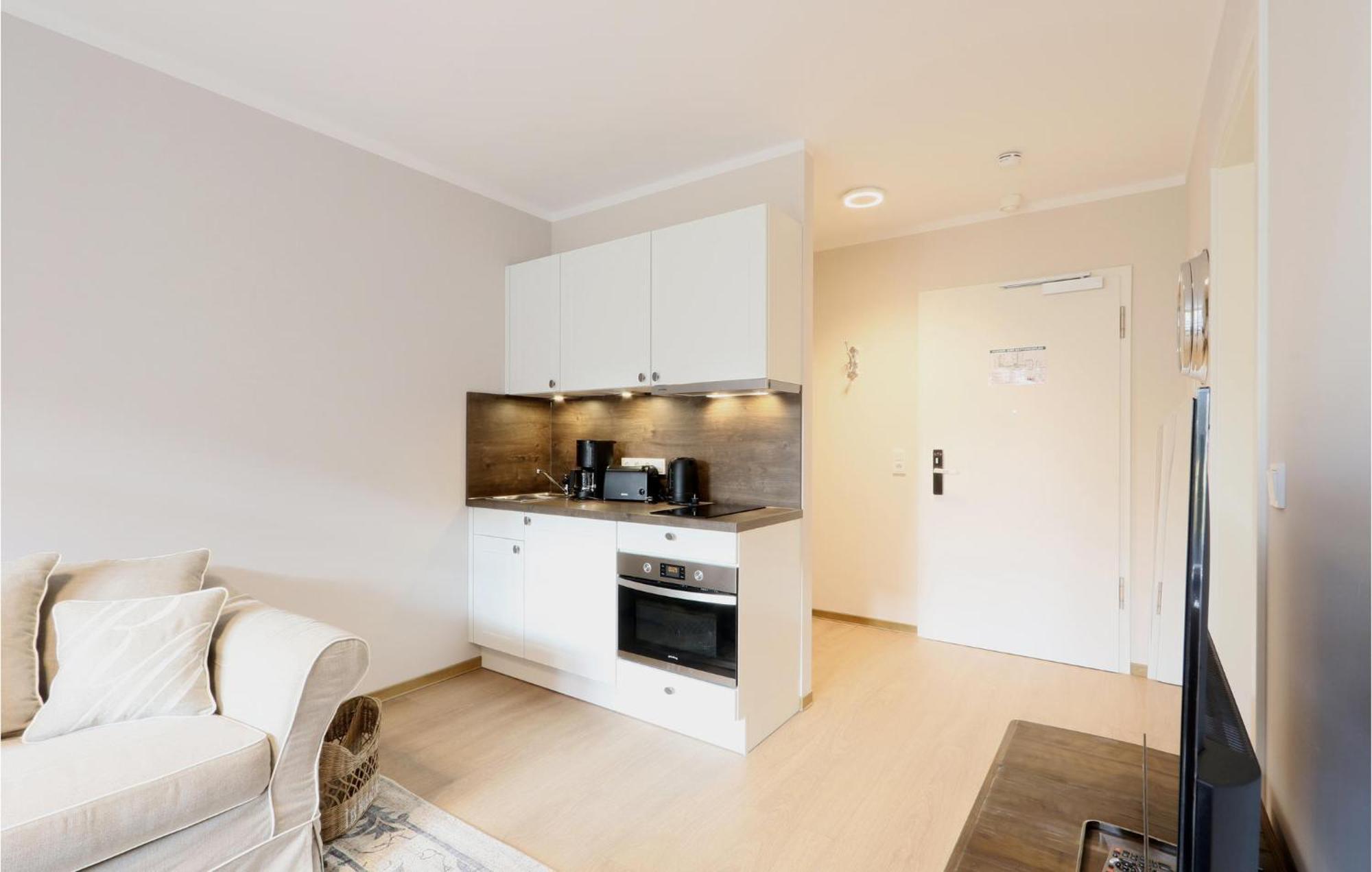 Baltischer Hof Apartment 24 Boltenhagen  Bagian luar foto