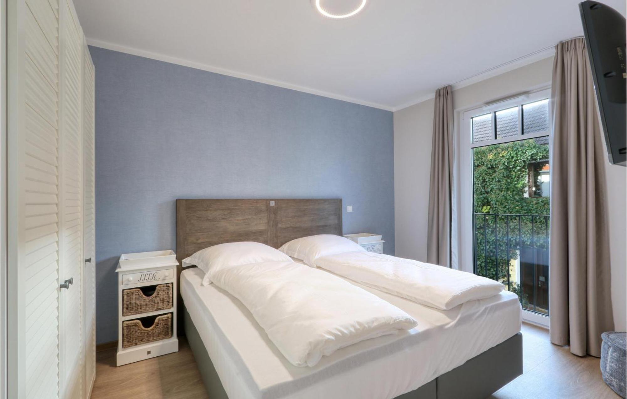 Baltischer Hof Apartment 24 Boltenhagen  Bagian luar foto