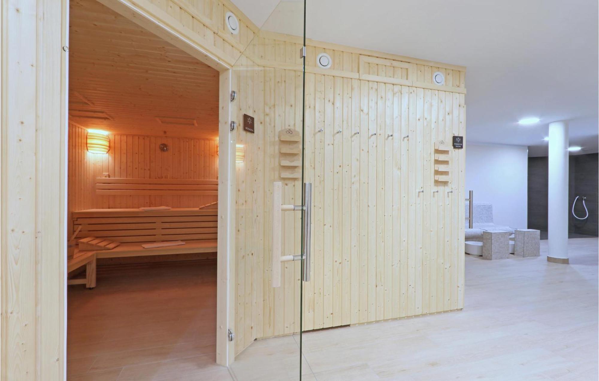 Baltischer Hof Apartment 24 Boltenhagen  Bagian luar foto